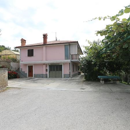 Mejak & Bordon Villa Sečovlje Dış mekan fotoğraf