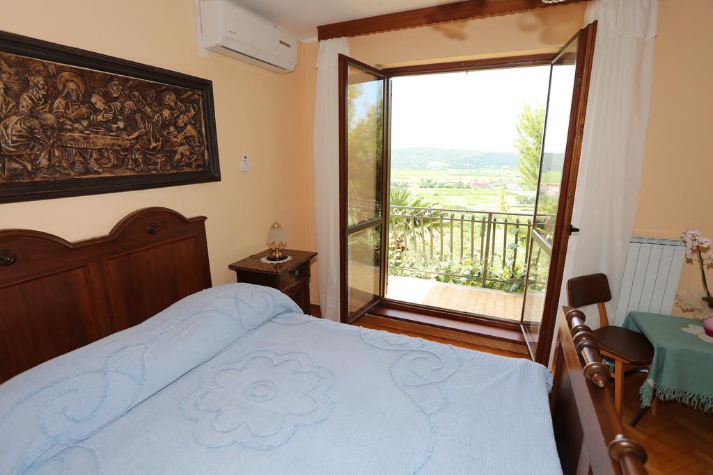Mejak & Bordon Villa Sečovlje Dış mekan fotoğraf