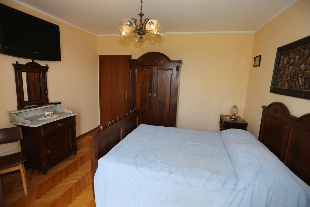 Mejak & Bordon Villa Sečovlje Dış mekan fotoğraf