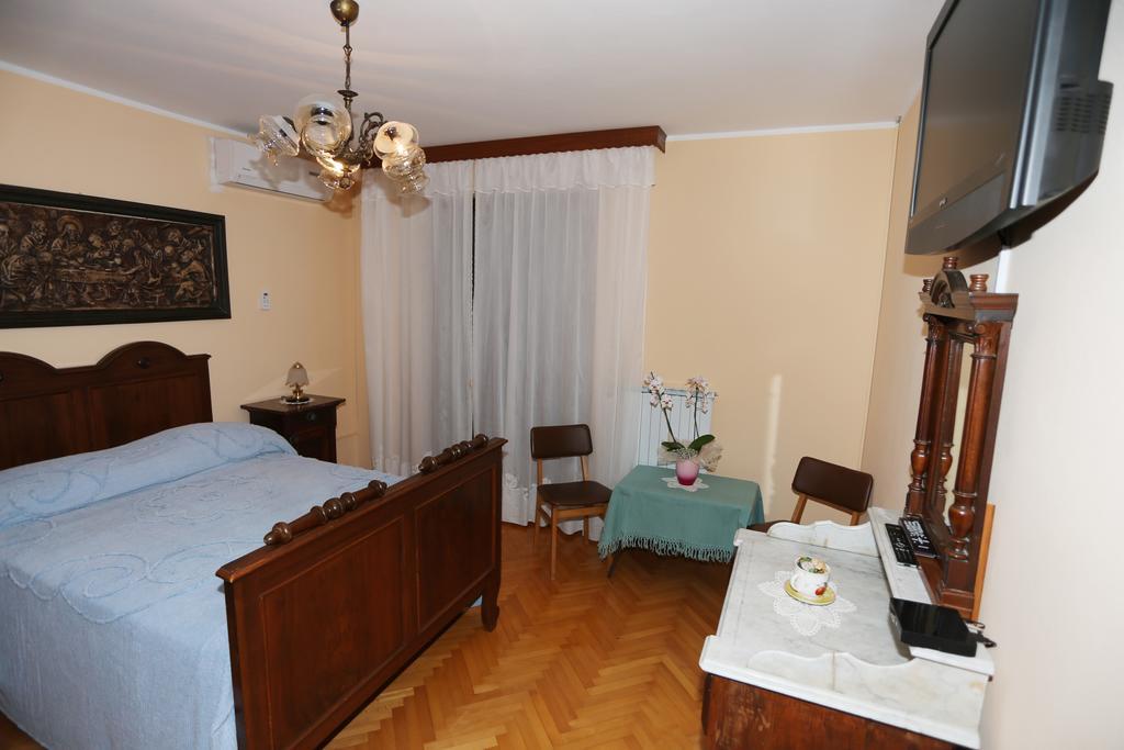 Mejak & Bordon Villa Sečovlje Dış mekan fotoğraf