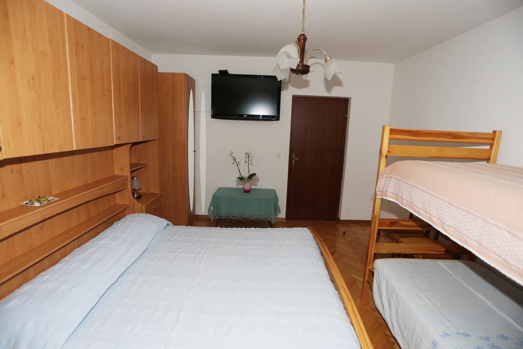 Mejak & Bordon Villa Sečovlje Dış mekan fotoğraf