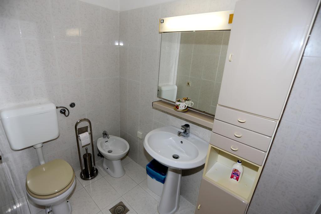 Mejak & Bordon Villa Sečovlje Dış mekan fotoğraf