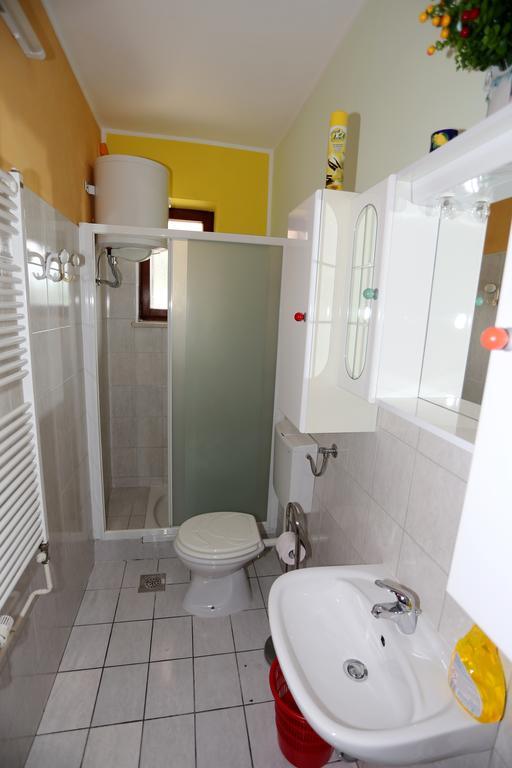 Mejak & Bordon Villa Sečovlje Dış mekan fotoğraf