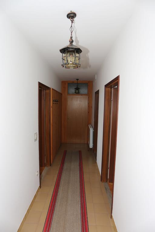 Mejak & Bordon Villa Sečovlje Dış mekan fotoğraf