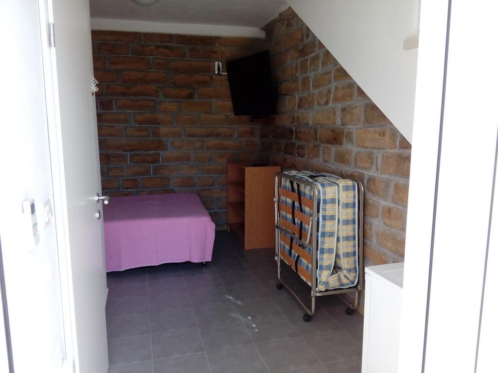 Mejak & Bordon Villa Sečovlje Dış mekan fotoğraf