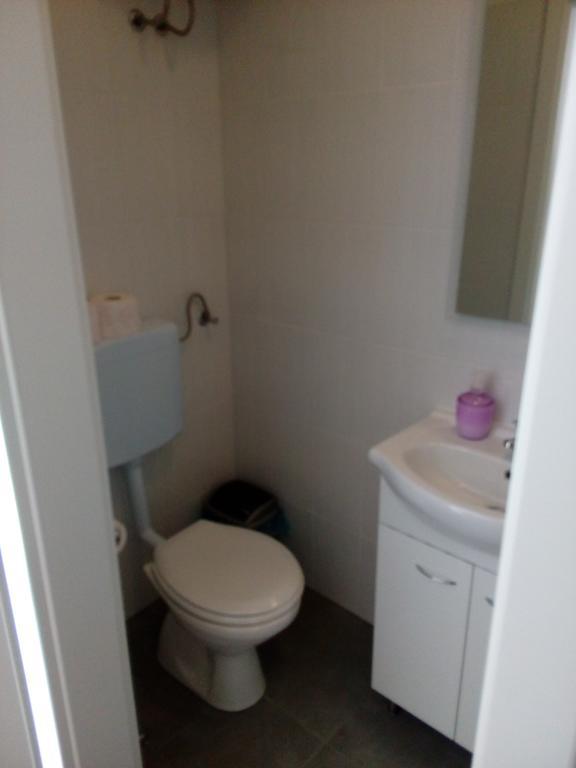 Mejak & Bordon Villa Sečovlje Dış mekan fotoğraf