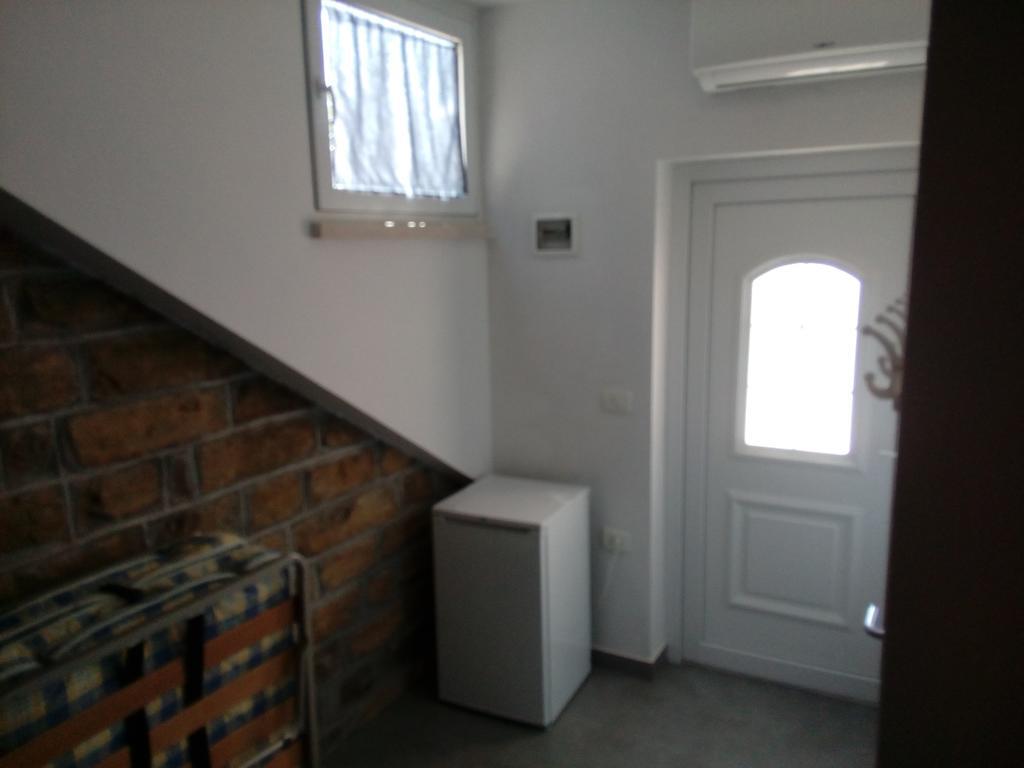 Mejak & Bordon Villa Sečovlje Dış mekan fotoğraf