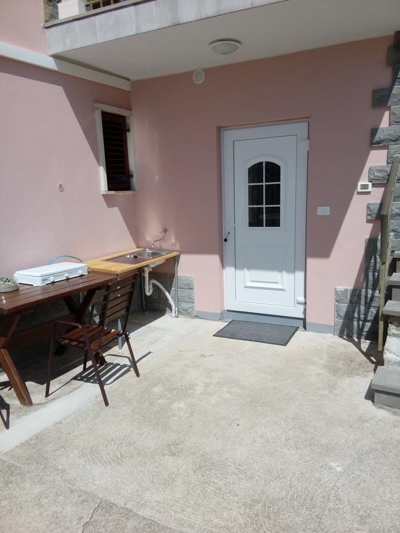 Mejak & Bordon Villa Sečovlje Dış mekan fotoğraf