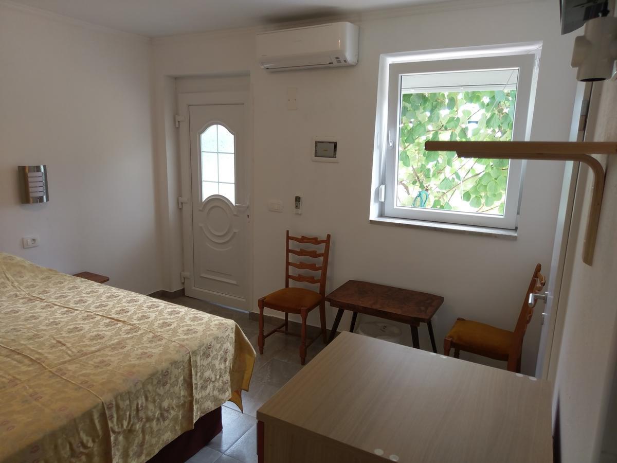 Mejak & Bordon Villa Sečovlje Dış mekan fotoğraf