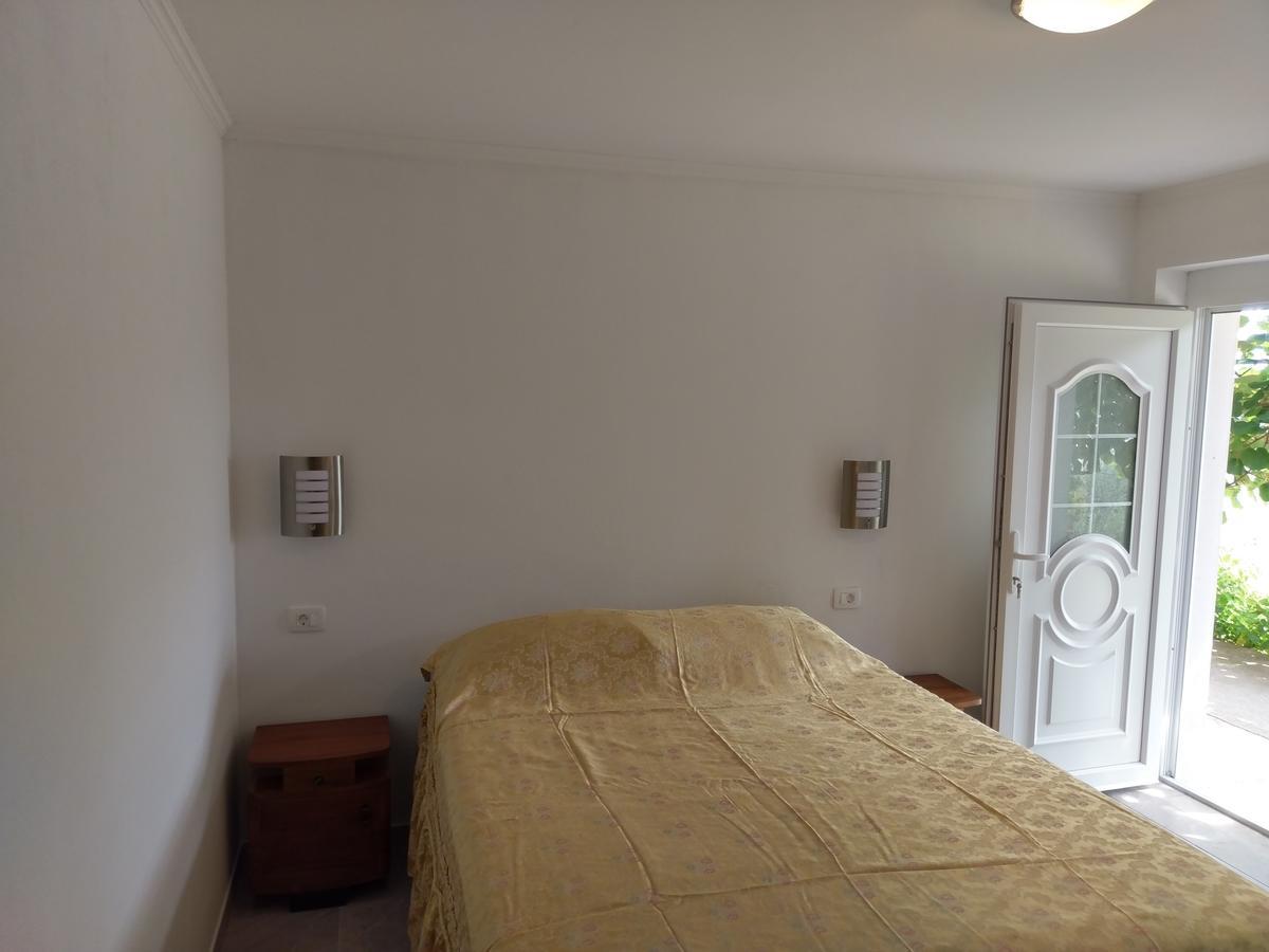 Mejak & Bordon Villa Sečovlje Dış mekan fotoğraf