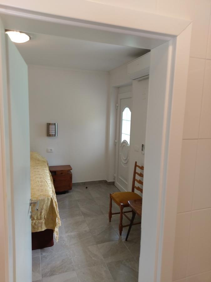Mejak & Bordon Villa Sečovlje Dış mekan fotoğraf